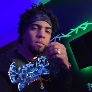 Meet your Posher, Gabriel